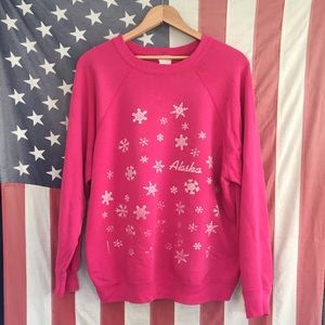 Vintage Alaska Sweatshirt